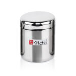 Vertical Storage Stainless Steel Masala Containers - Image 6